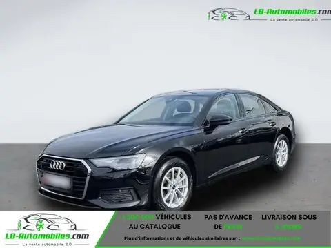 Used AUDI A6 Diesel 2022 Ad 