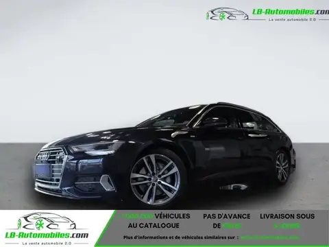 Annonce AUDI A6 Diesel 2019 d'occasion 