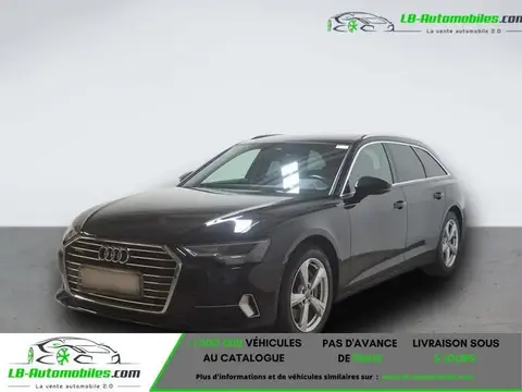 Used AUDI A6 Diesel 2019 Ad 