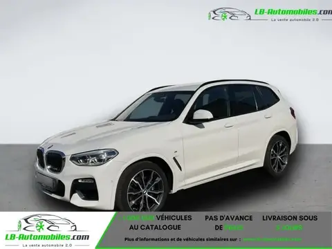 Used BMW X3 Diesel 2018 Ad 