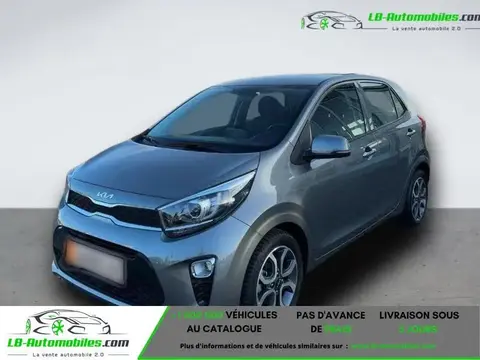 Used KIA PICANTO Petrol 2022 Ad 