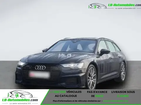 Used AUDI A6 Petrol 2019 Ad 