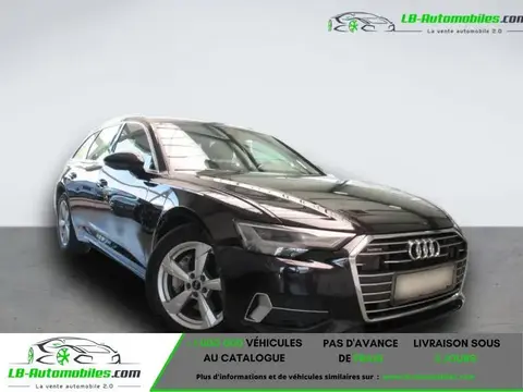 Used AUDI A6 Diesel 2021 Ad 