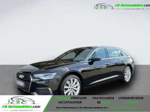 Annonce AUDI A6 Diesel 2020 d'occasion 