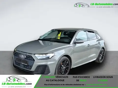 Annonce AUDI A1 Essence 2019 d'occasion 