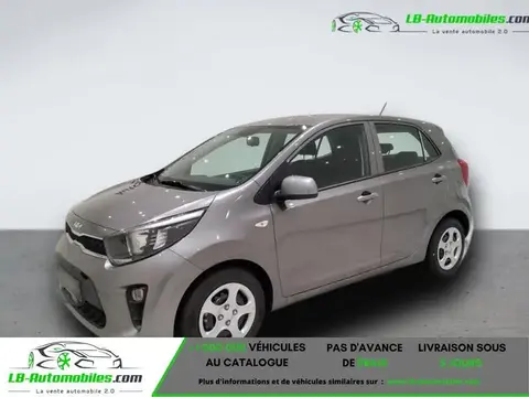 Annonce KIA PICANTO Essence 2023 d'occasion 