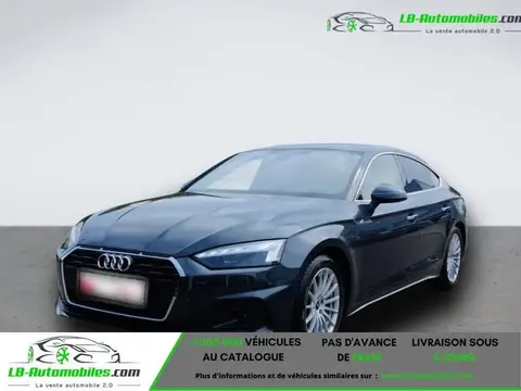 Annonce AUDI A5 Essence 2023 d'occasion 