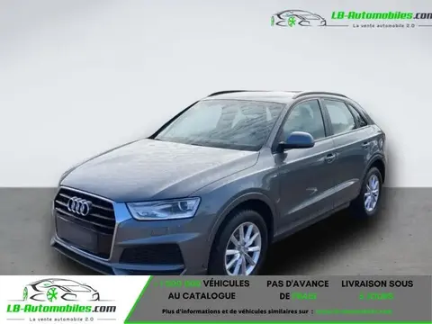 Used AUDI Q3 Petrol 2018 Ad 