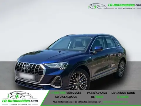 Used AUDI Q3 Diesel 2020 Ad 