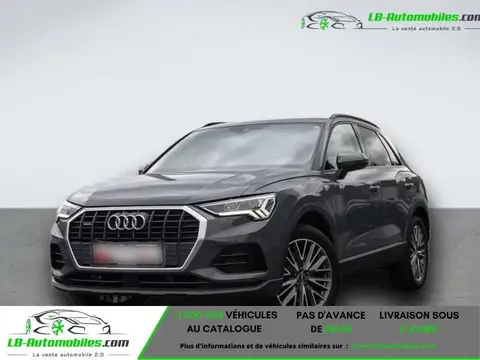 Annonce AUDI Q3 Diesel 2021 d'occasion 