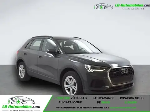 Annonce AUDI Q3 Diesel 2019 d'occasion 