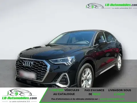 Used AUDI Q3 Petrol 2021 Ad 