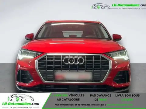 Used AUDI Q3 Petrol 2019 Ad 