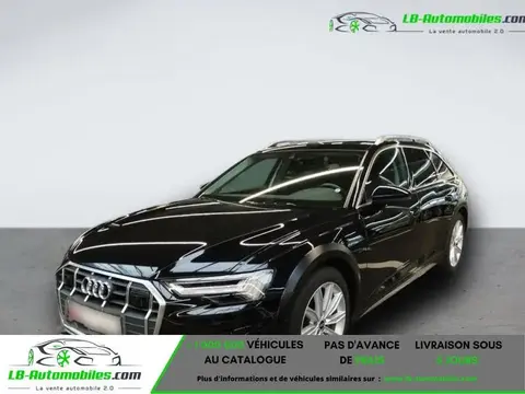 Annonce AUDI A6 Diesel 2020 d'occasion 