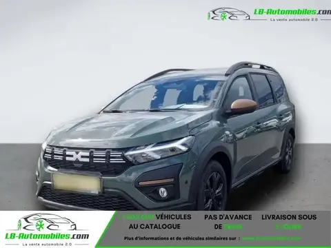 Used DACIA JOGGER Hybrid 2024 Ad 