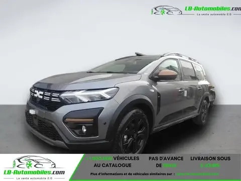 Used DACIA JOGGER Hybrid 2024 Ad 