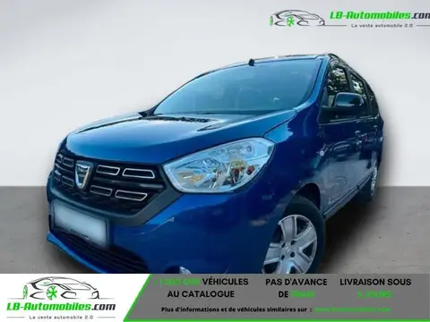 Used DACIA LODGY Petrol 2020 Ad 