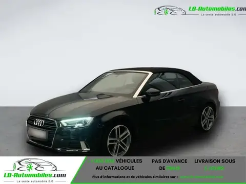 Used AUDI A3 Petrol 2019 Ad 