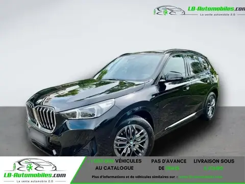 Used BMW X1 Petrol 2023 Ad 