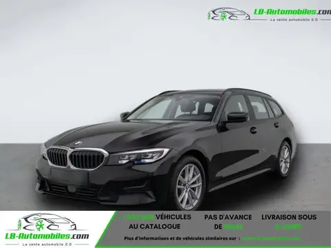 Annonce BMW SERIE 3 Diesel 2019 d'occasion 