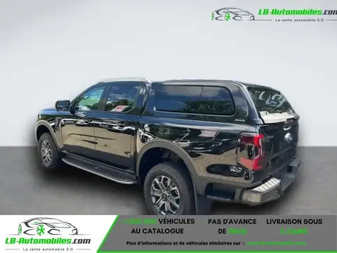 Annonce FORD RANGER Diesel 2024 d'occasion 