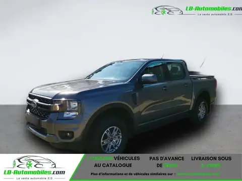 Used FORD RANGER Diesel 2023 Ad 