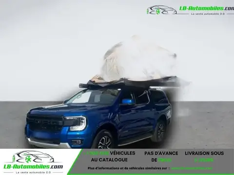 Annonce FORD RANGER Diesel 2023 d'occasion 