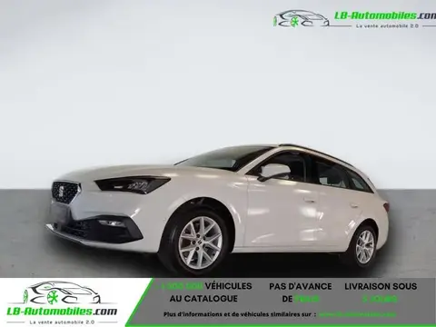 Used CUPRA LEON Diesel 2021 Ad 