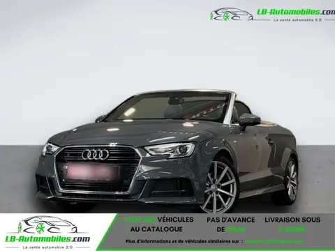 Used AUDI A3 Petrol 2016 Ad 