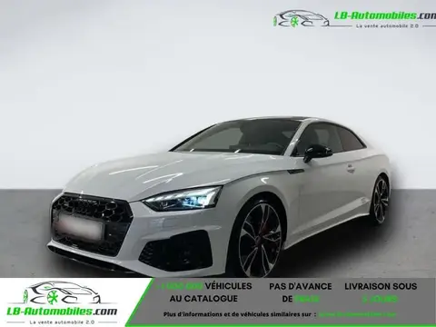 Used AUDI A5 Petrol 2023 Ad 