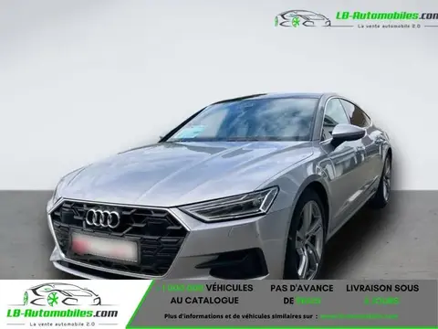 Used AUDI A7 Petrol 2023 Ad 