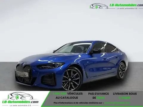 Used BMW I4 Electric 2023 Ad 