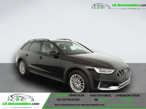 Annonce AUDI A4 Essence 2022 d'occasion 