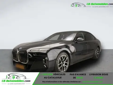 Used BMW I7 Electric 2023 Ad 