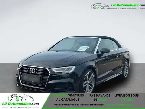 Annonce AUDI A3 Essence 2016 d'occasion 