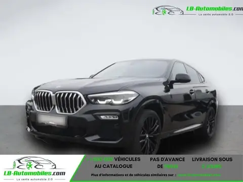 Used BMW X6 Diesel 2021 Ad 