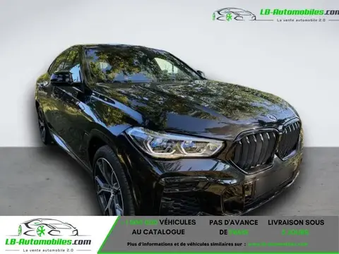 Used BMW X6 Diesel 2022 Ad 