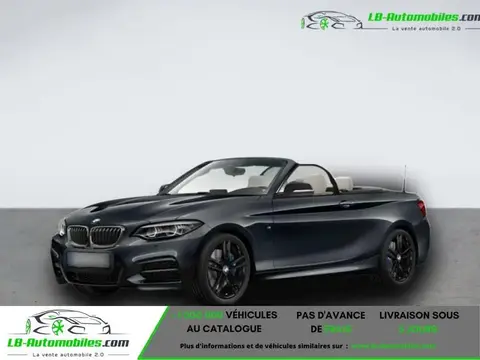 Used BMW SERIE 2 Petrol 2021 Ad 