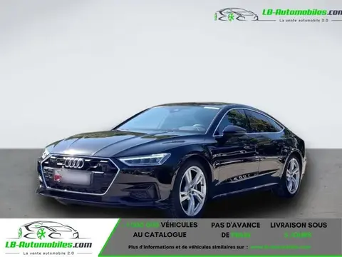 Used AUDI A7 Petrol 2023 Ad 