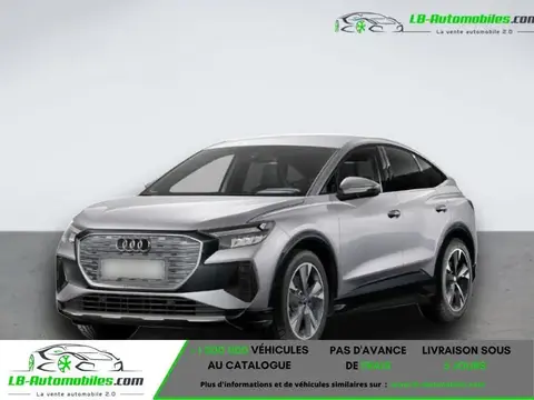 Used AUDI Q4 Electric 2023 Ad 