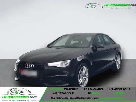 Used AUDI A4 Petrol 2019 Ad 