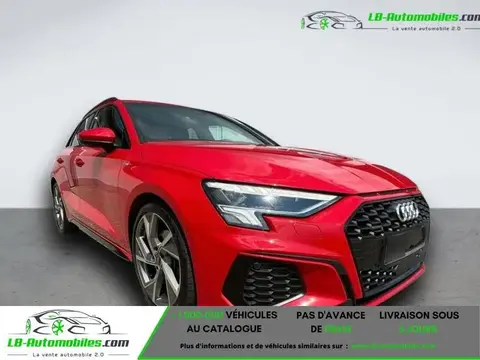 Used AUDI A3 Petrol 2022 Ad 