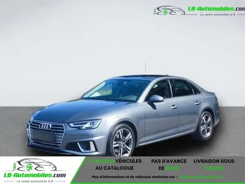 Used AUDI A4 Petrol 2019 Ad 