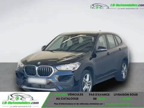 Used BMW X1 Petrol 2021 Ad 