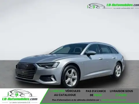 Used AUDI A6 Diesel 2021 Ad 