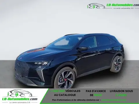 Annonce DS AUTOMOBILES DS7 Diesel 2023 d'occasion 