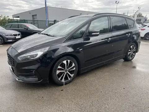 Used FORD S-MAX Diesel 2020 Ad 