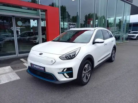 Used KIA E-NIRO Electric 2020 Ad 