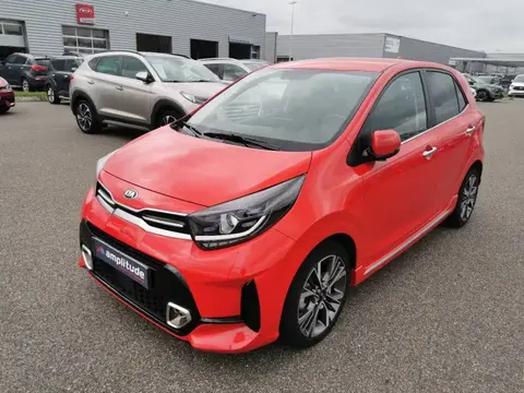 Used KIA PICANTO Petrol 2021 Ad 