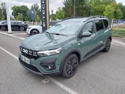 Used DACIA JOGGER Petrol 2024 Ad 